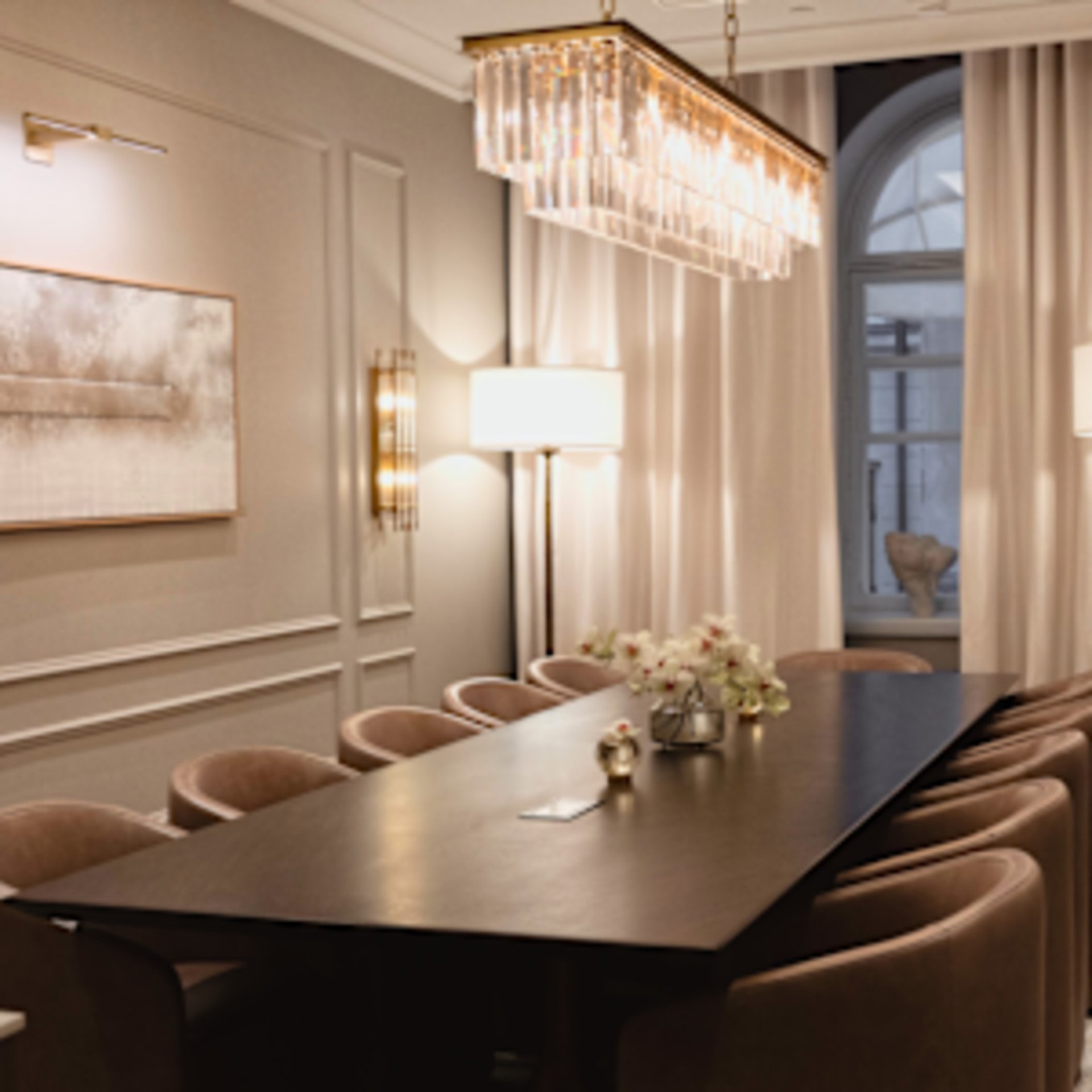 ウォルドーフ・アストリア・ヘルシンキ